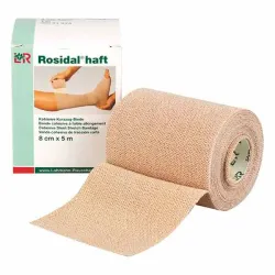 Rosidal Haft Lohmann & Rauscher 6 cm x 5 m